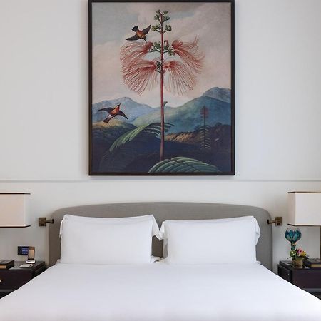 Hotel Vilon - Small Luxury Hotels Of The World Rom Exterior foto